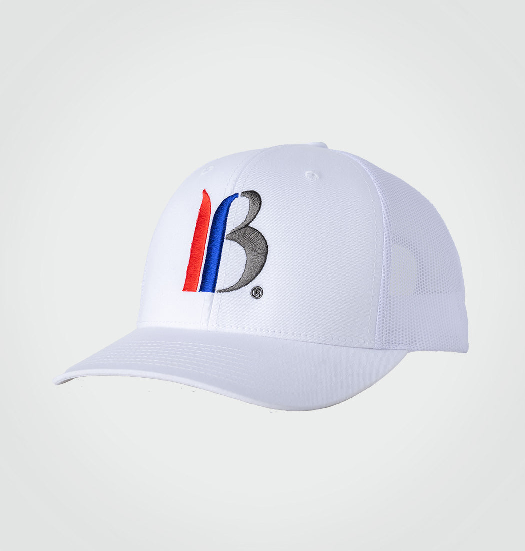 Breckenridge Trucker Hat