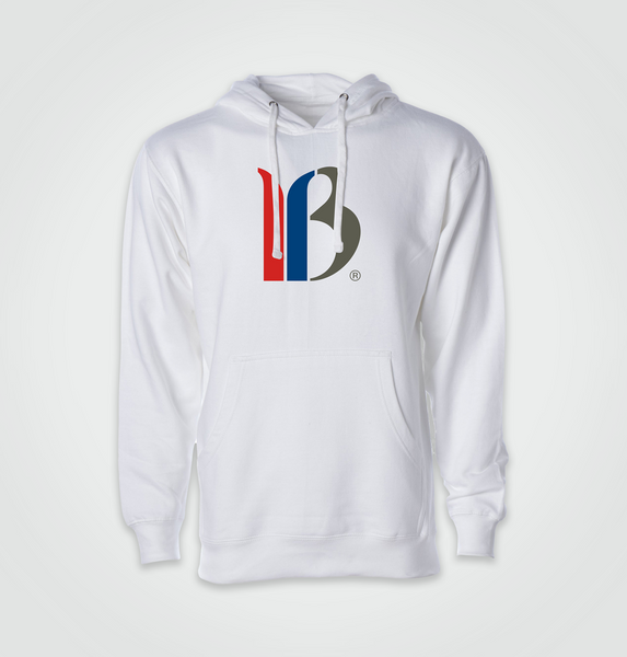 Vintage 90s Breckenridge Ski Large Sweatshirt Hoodie