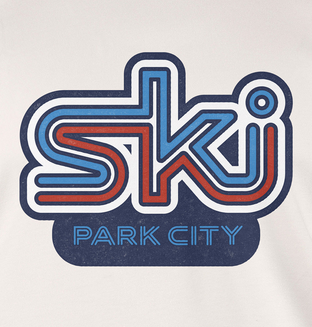 Park City 1988 Series T-shirt