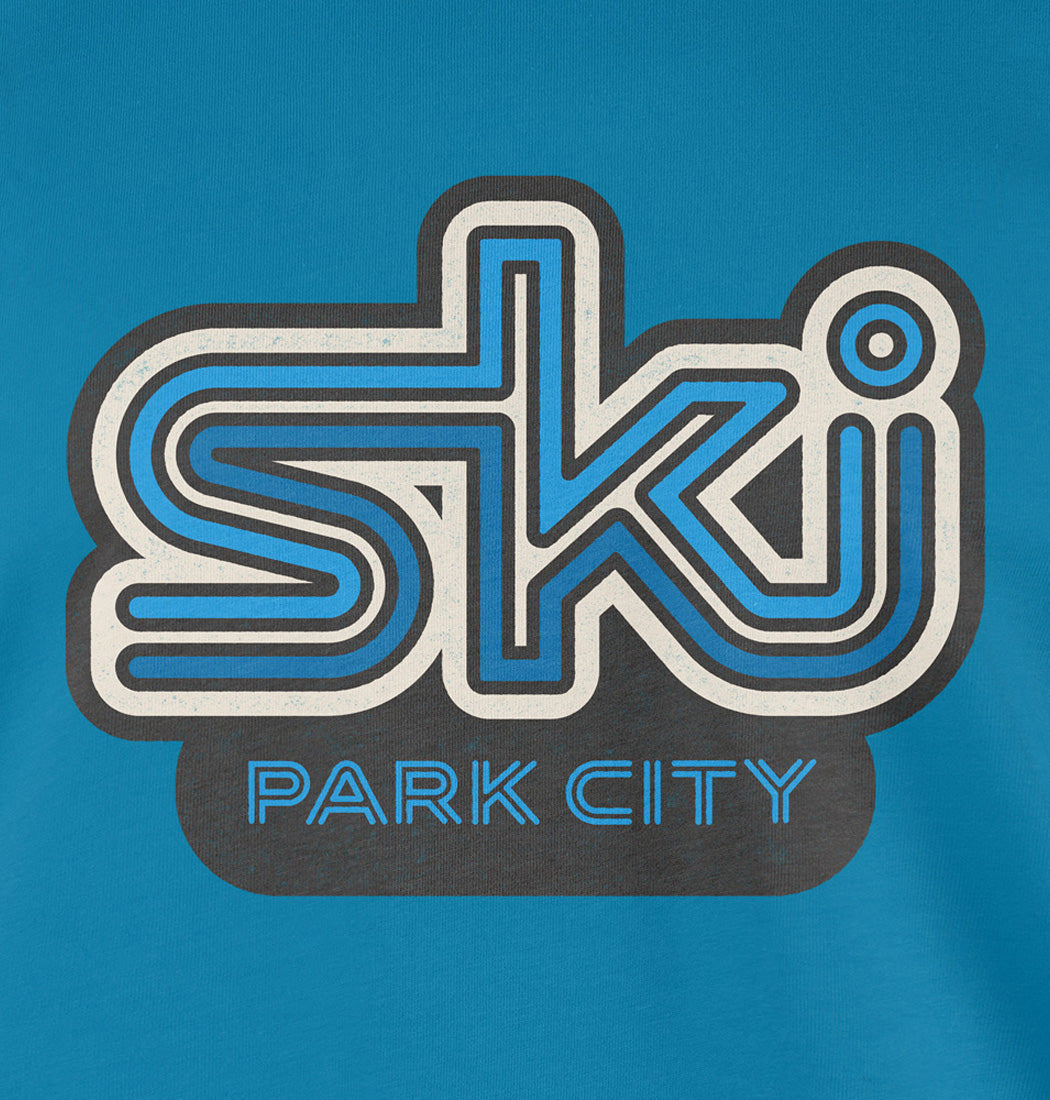 Park City 1988 Series T-shirt