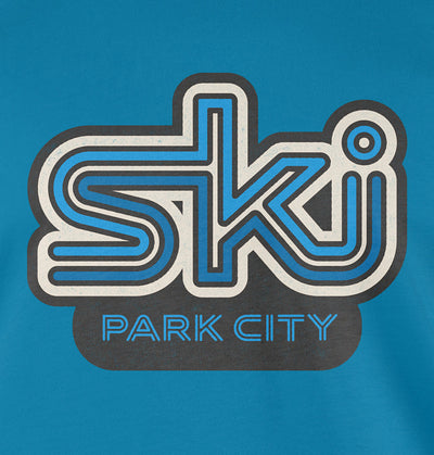 Park City 1988 Series T-shirt