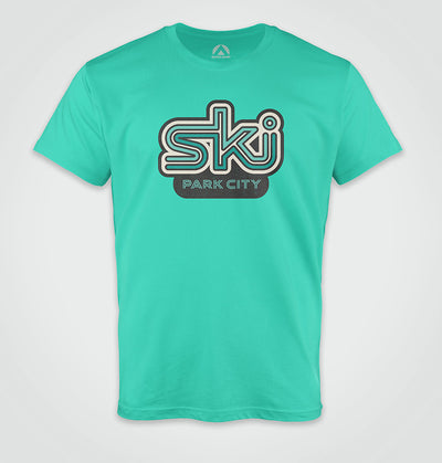 Park City 1988 Series T-shirt