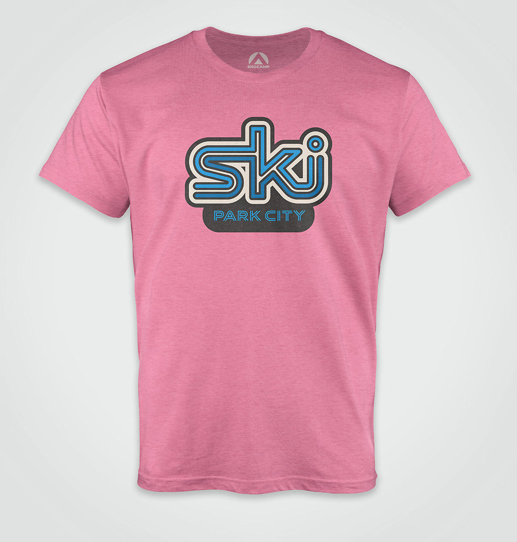 Park City 1988 Series T-shirt