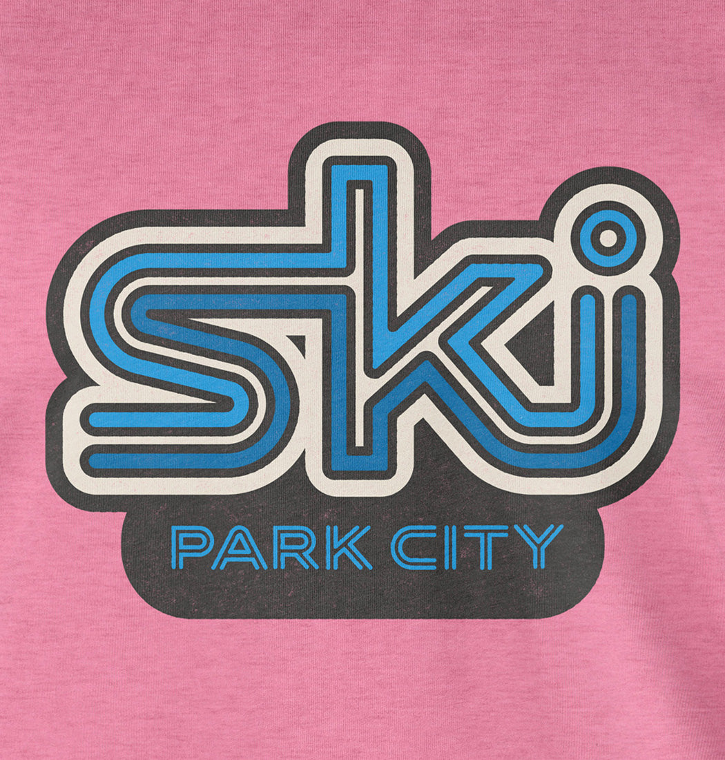Park City 1988 Series T-shirt