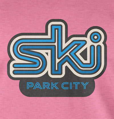 Park City 1988 Series T-shirt