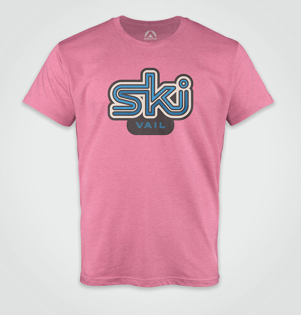Vail 1988 Series T-shirt