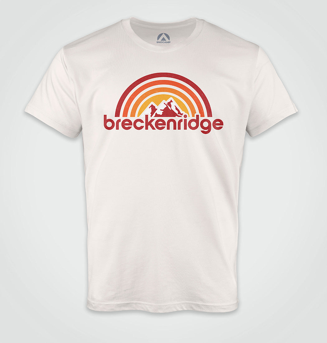 Breckenridge 1981 Series T-shirt