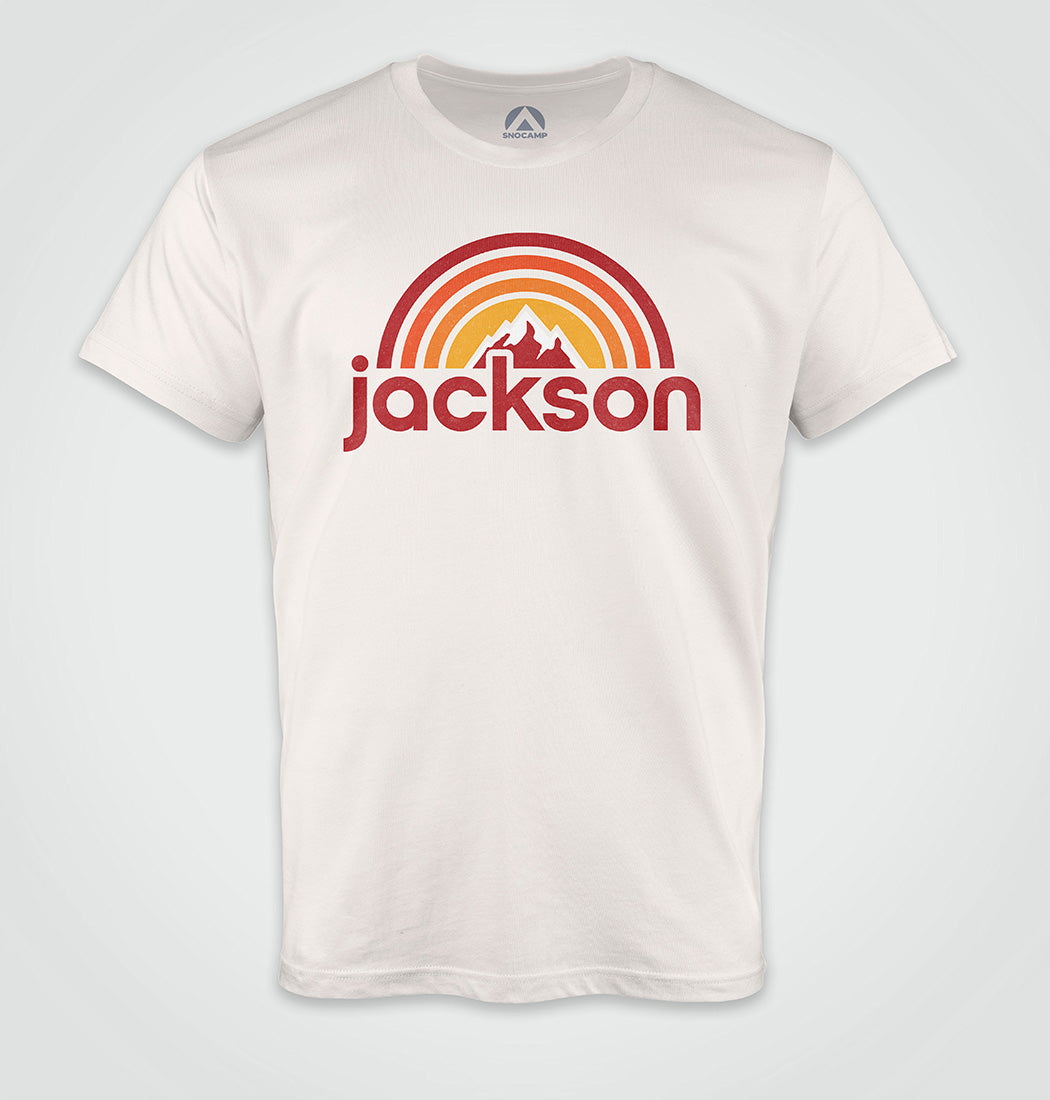 Jackson 1981 Series T-shirt