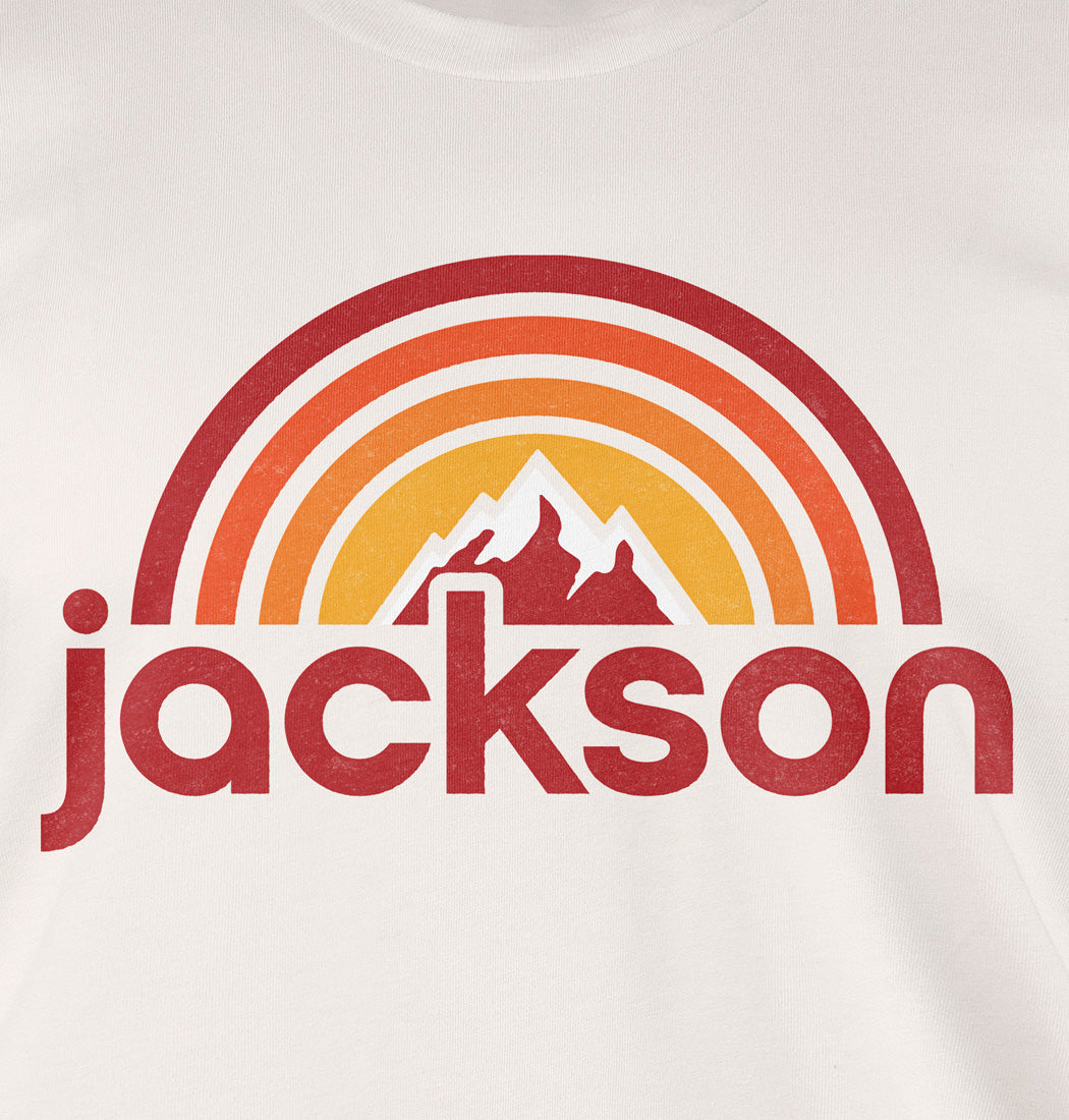Jackson 1981 Series T-shirt