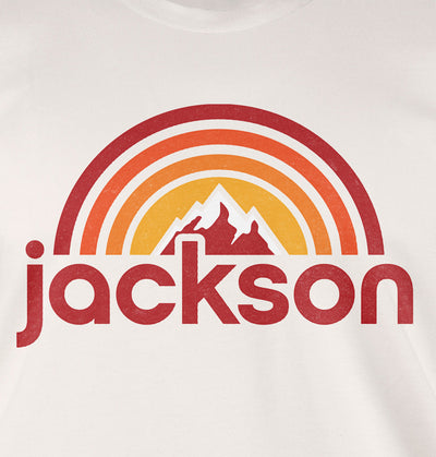 Jackson 1981 Series T-shirt