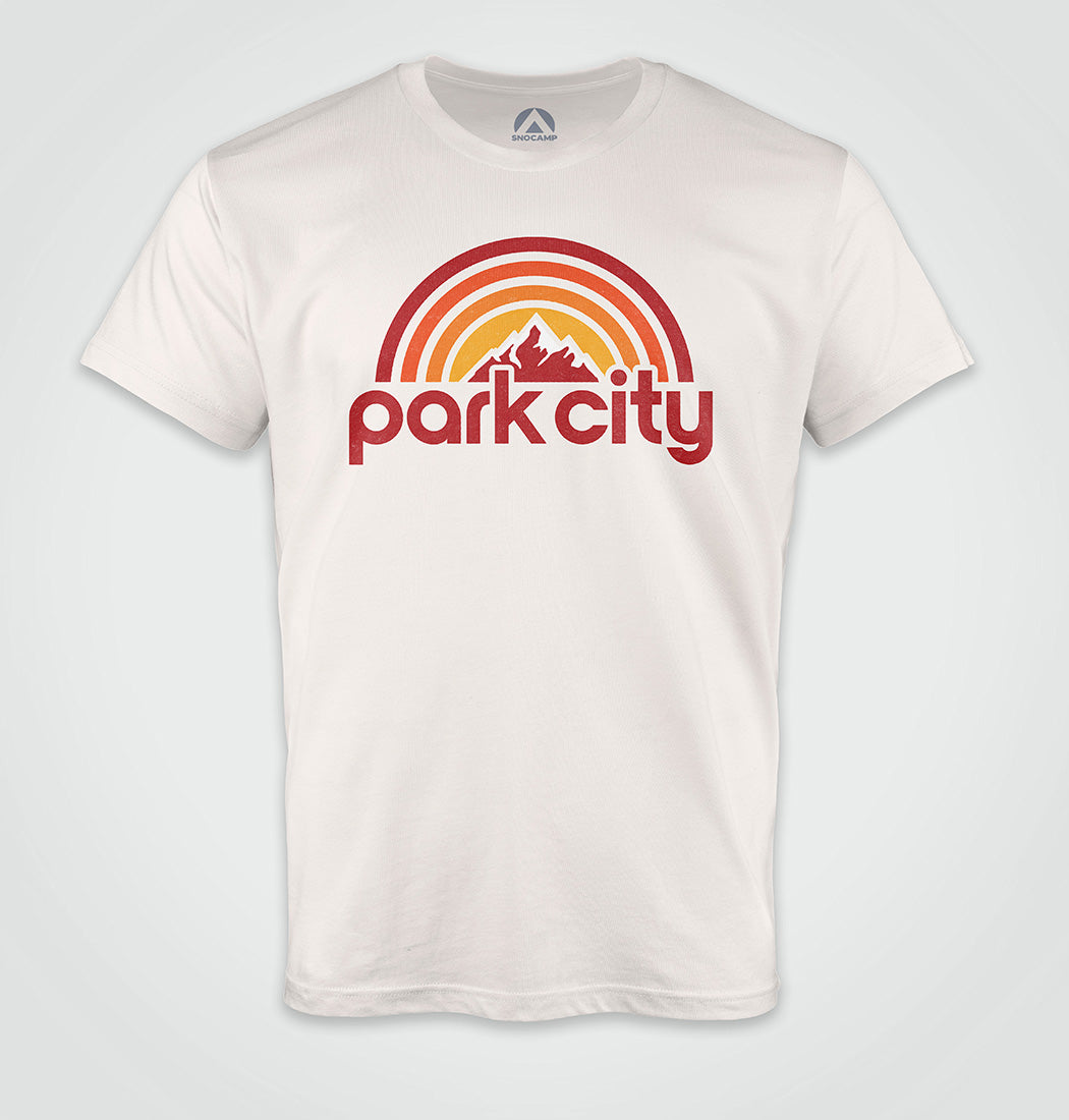 Park City 1981 Series T-shirt
