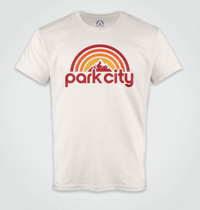 Park City 1981 Series T-shirt