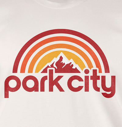Park City 1981 Series T-shirt