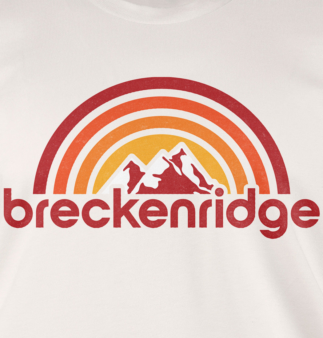 Breckenridge 1981 Series T-shirt