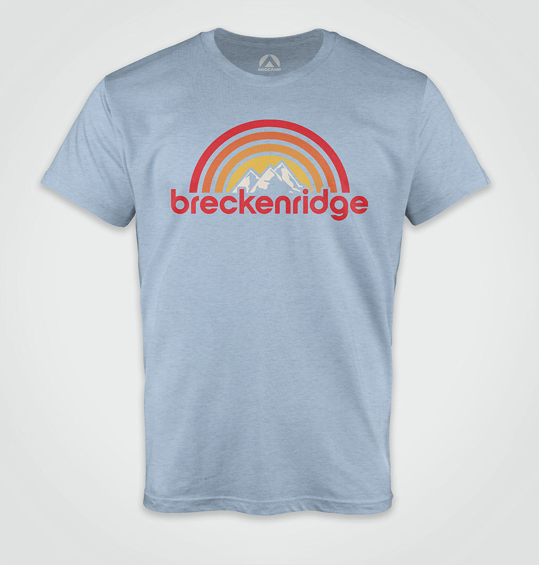 Breckenridge 1981 Series T-shirt
