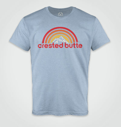 Crested Butte 1981 Series T-shirt