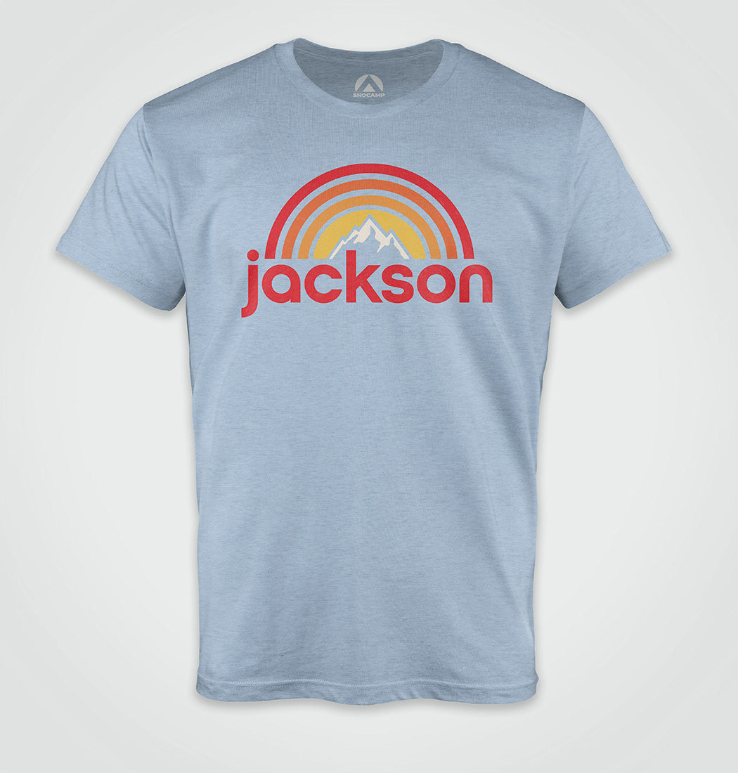 Jackson 1981 Series T-shirt