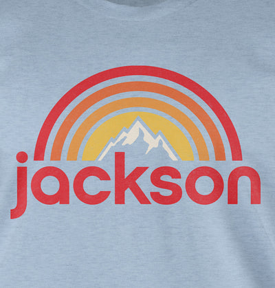 Jackson 1981 Series T-shirt