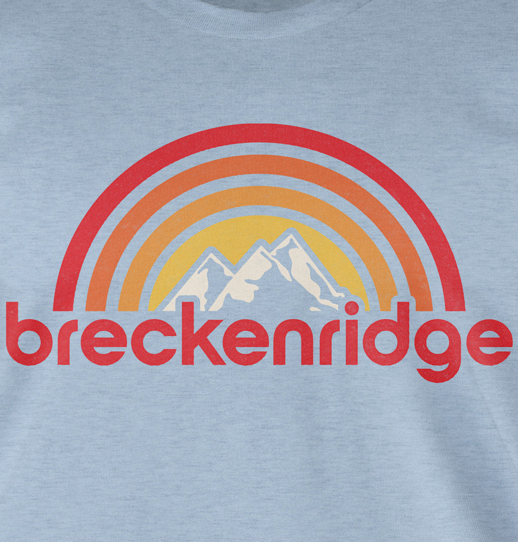 Breckenridge 1981 Series T-shirt