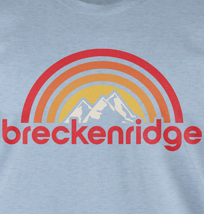 Breckenridge 1981 Series T-shirt