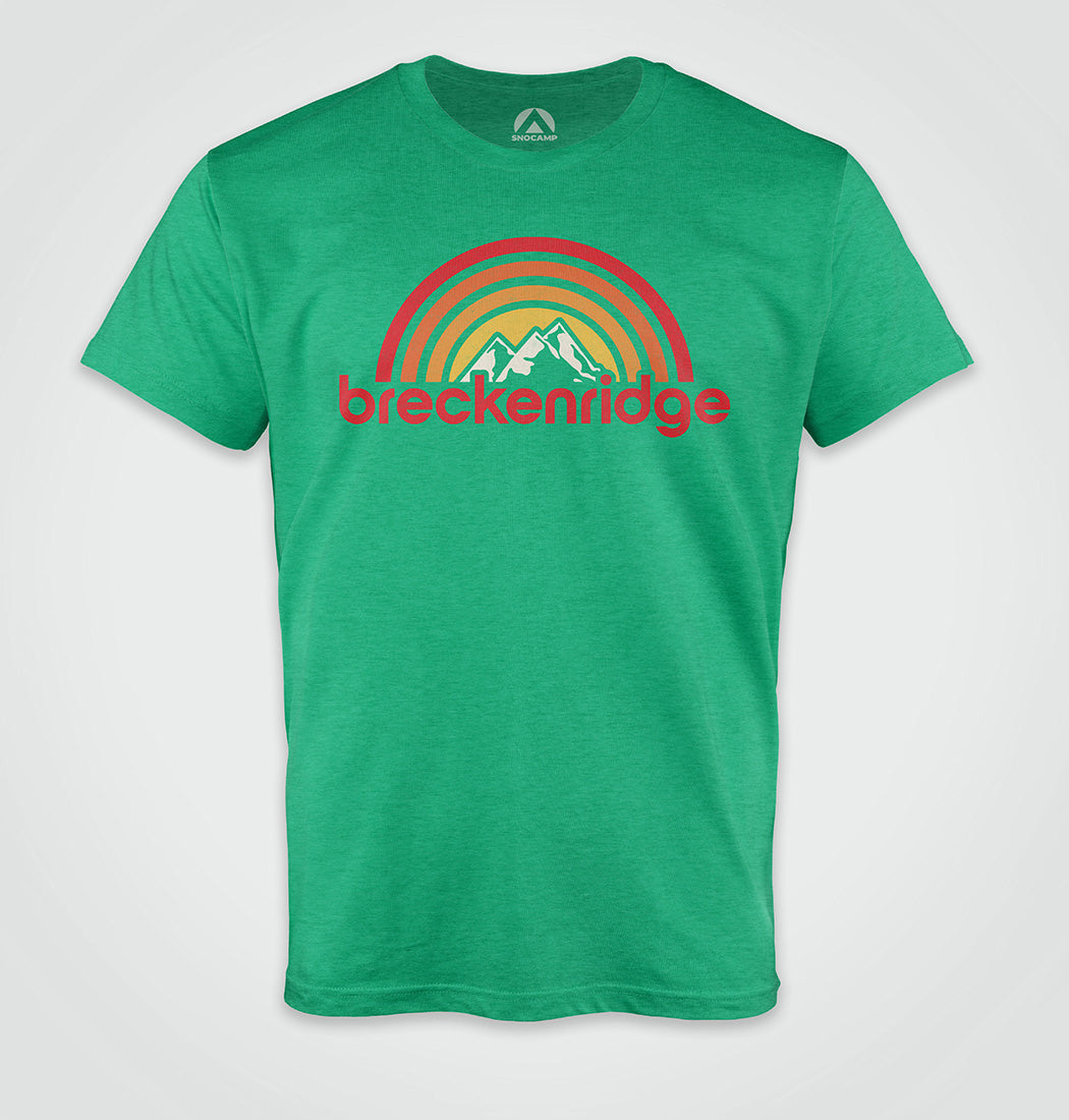 Breckenridge 1981 Series T-shirt