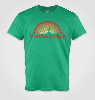 Breckenridge 1981 Series T-shirt