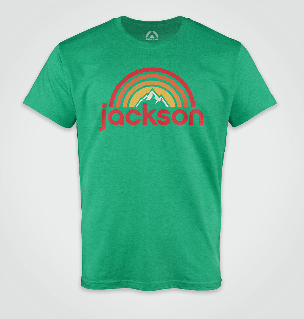 Jackson 1981 Series T-shirt