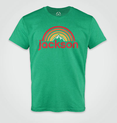 Jackson 1981 Series T-shirt