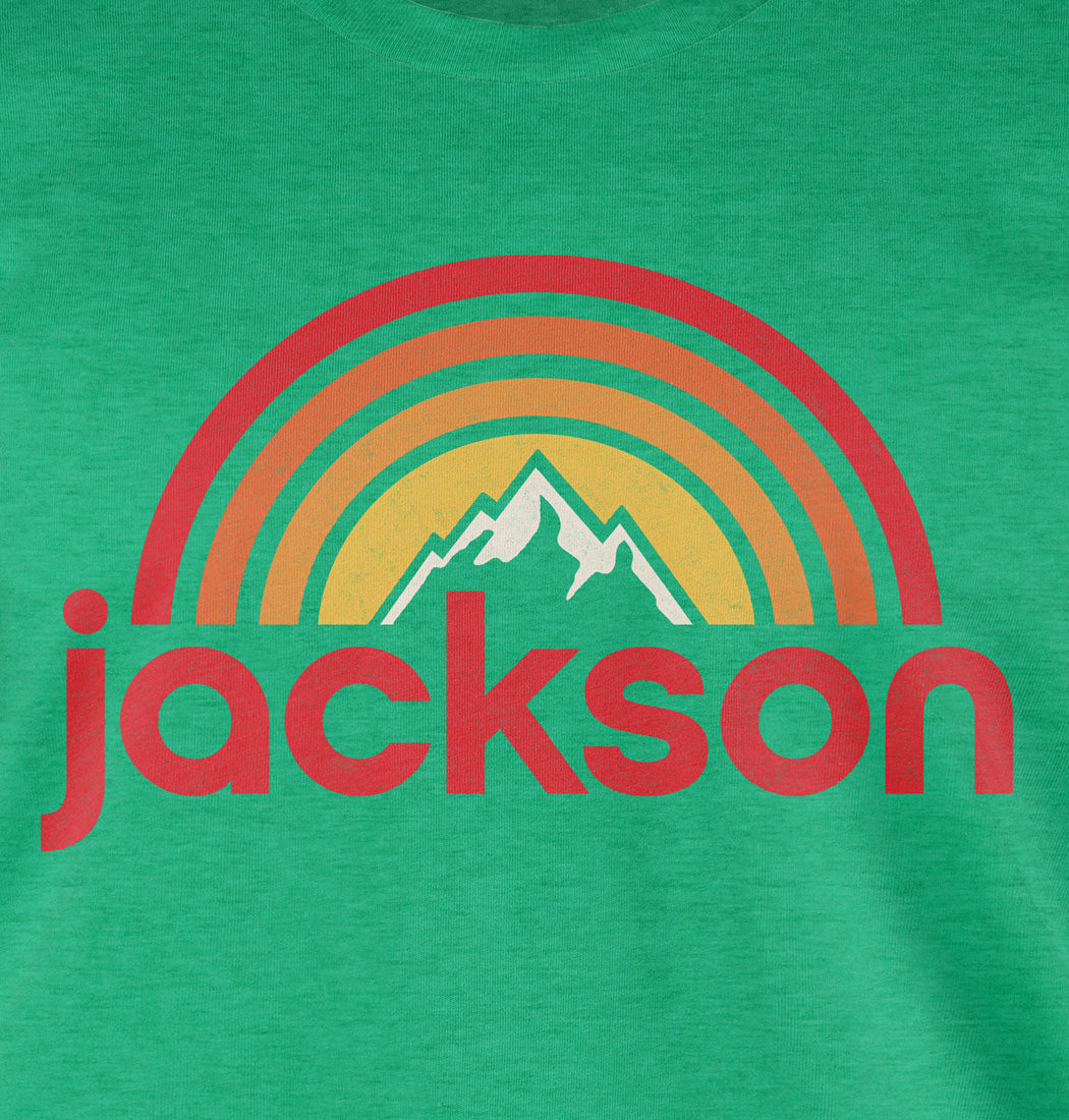 Jackson 1981 Series T-shirt