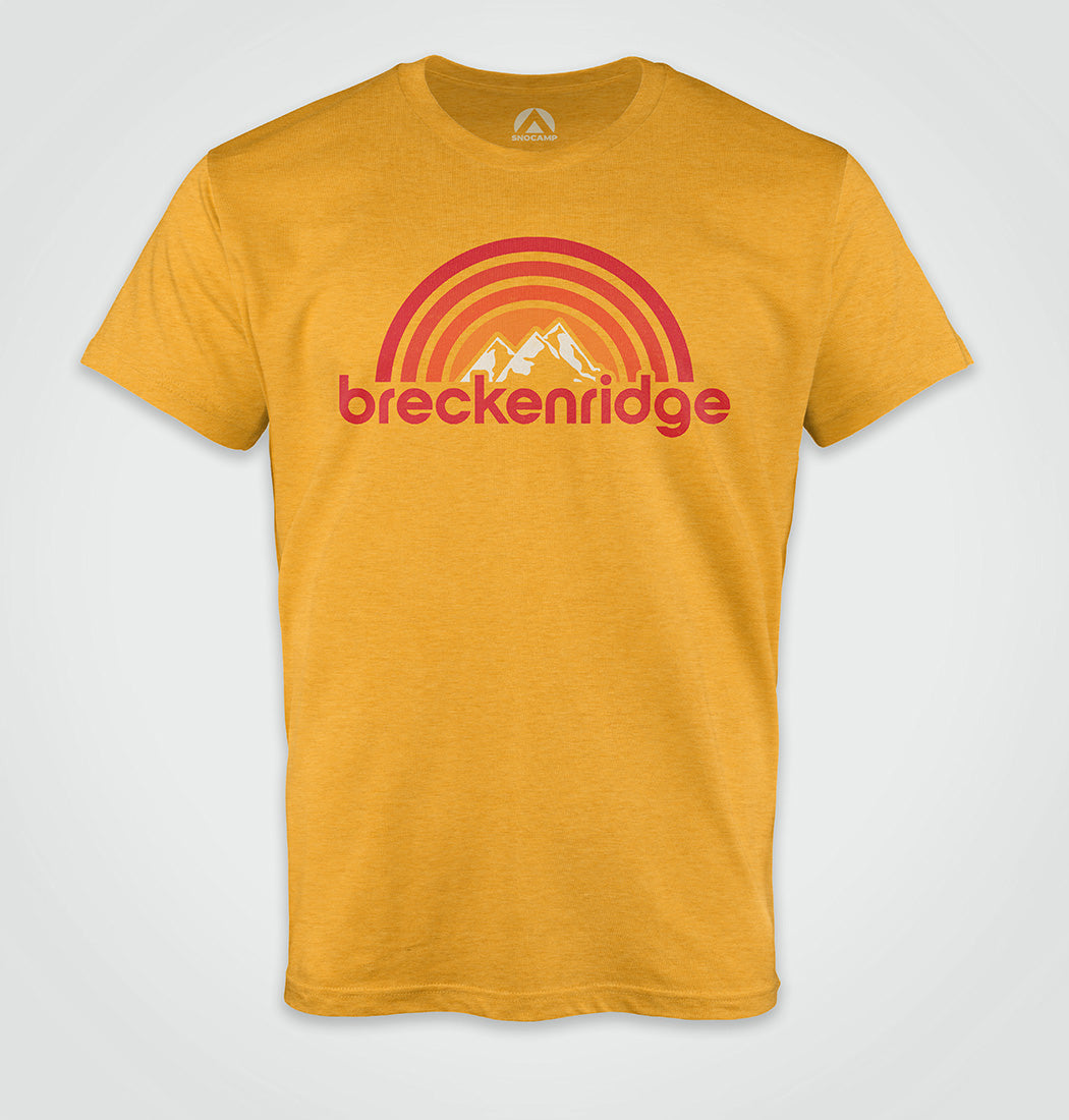 Breckenridge 1981 Series T-shirt