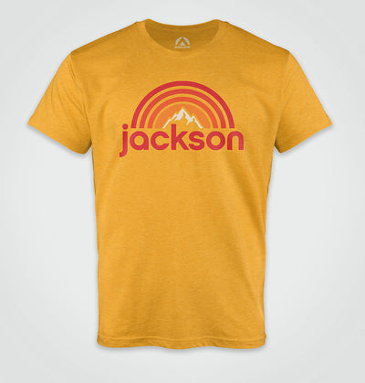 Jackson 1981 Series T-shirt