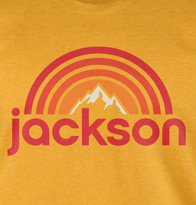 Jackson 1981 Series T-shirt