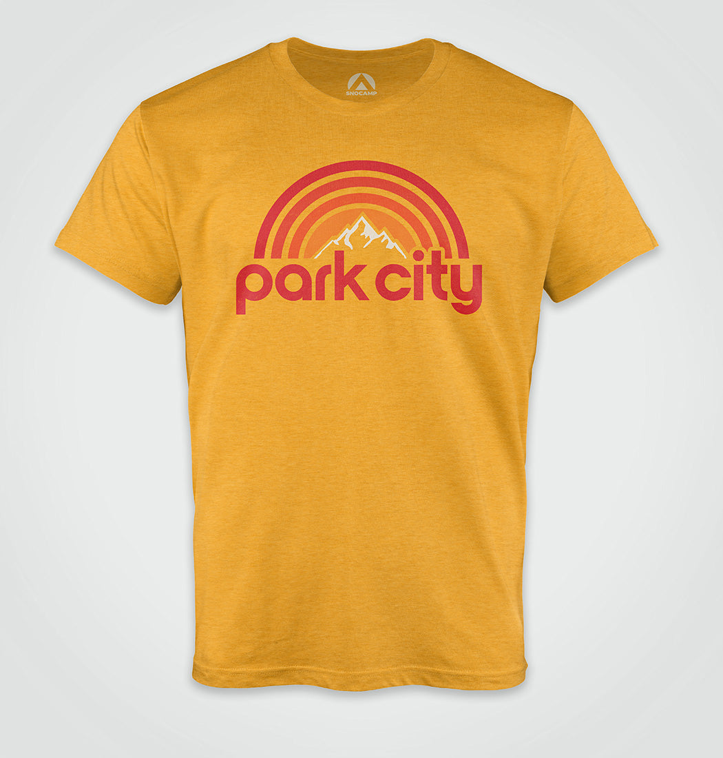 Park City 1981 Series T-shirt