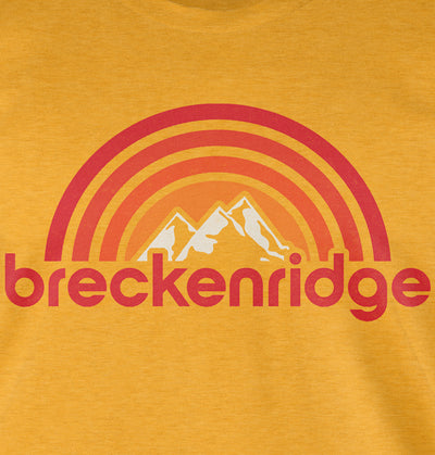Breckenridge 1981 Series T-shirt