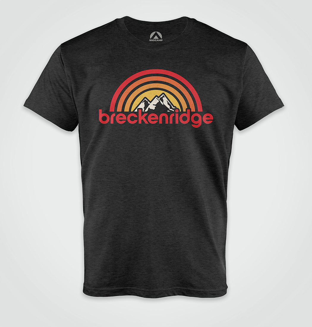 Breckenridge 1981 Series T-shirt