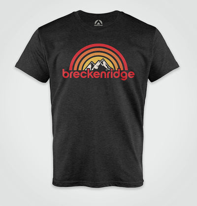 Breckenridge 1981 Series T-shirt