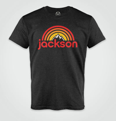 Jackson 1981 Series T-shirt