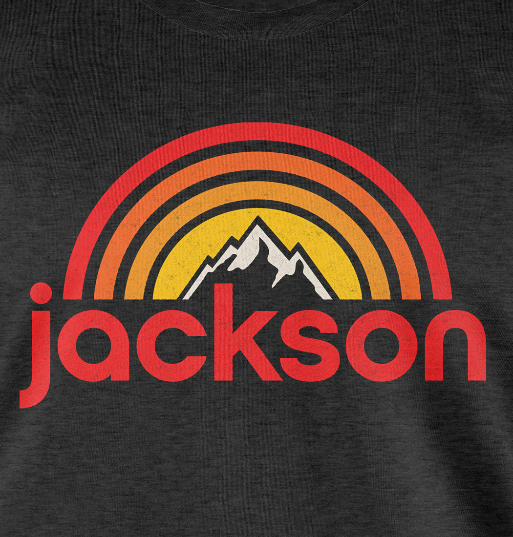 Jackson 1981 Series T-shirt