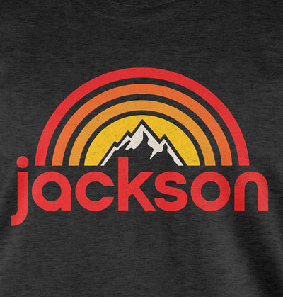 Jackson 1981 Series T-shirt