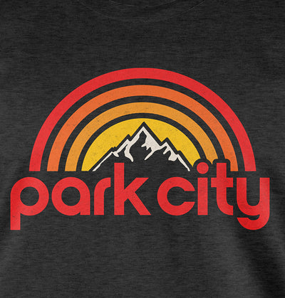 Park City 1981 Series T-shirt