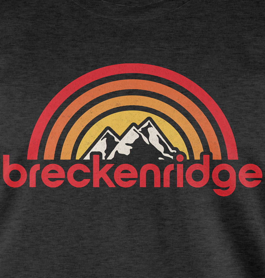 Breckenridge 1981 Series T-shirt