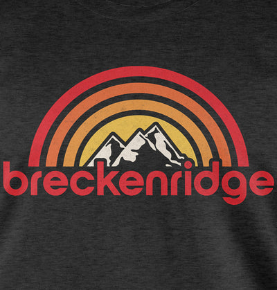 Breckenridge 1981 Series T-shirt