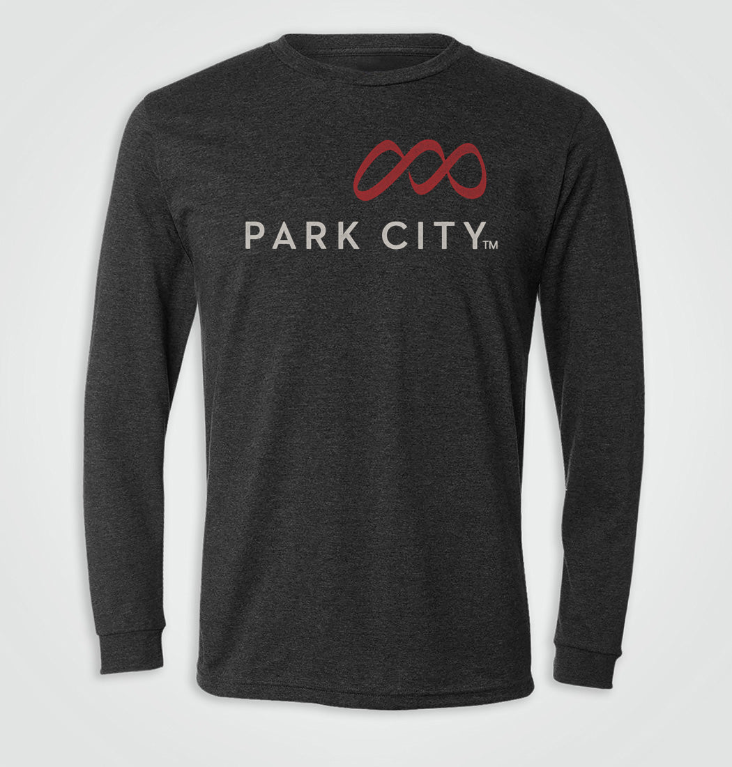 Park City Official Logo Long Sleeve T-shirt