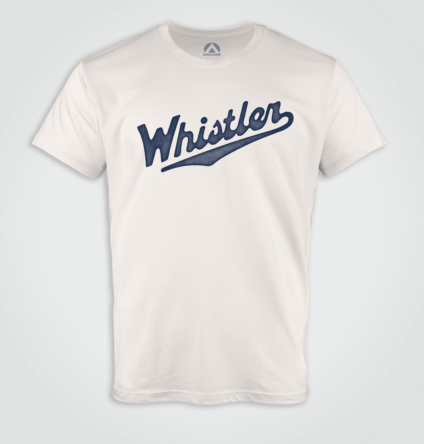 Whistler 1968 Series T-shirt