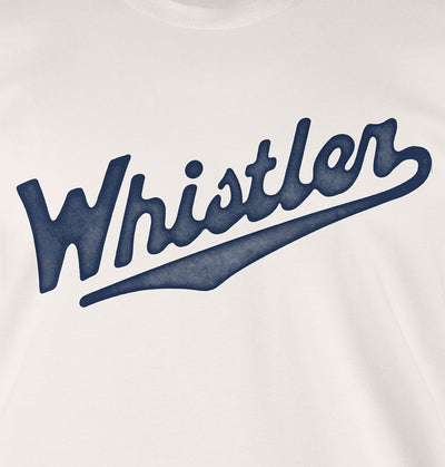 Whistler 1968 Series T-shirt