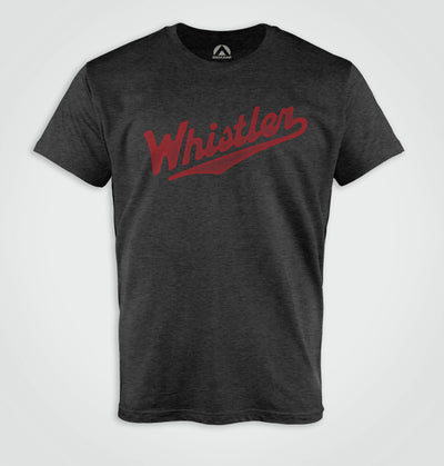 Whistler 1968 Series T-shirt