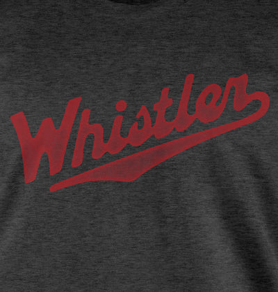 Whistler 1968 Series T-shirt