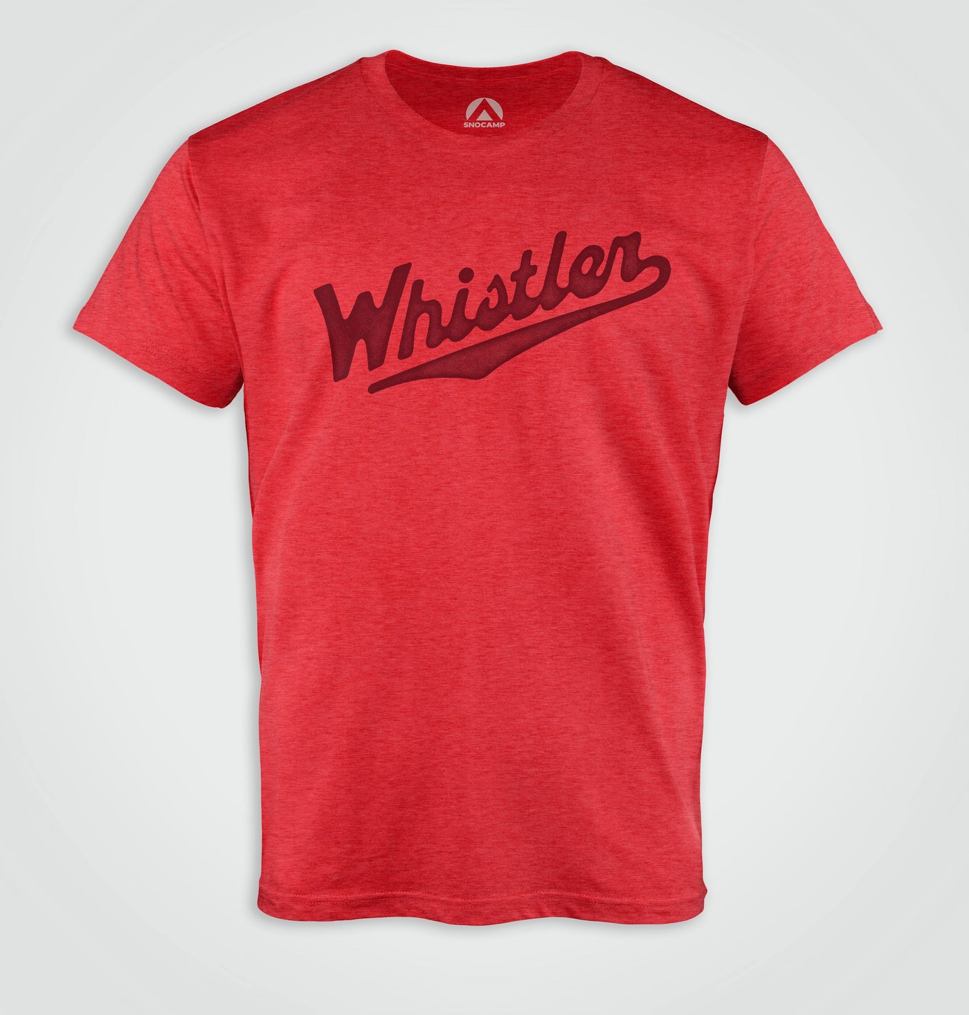 Whistler 1968 Series T-shirt