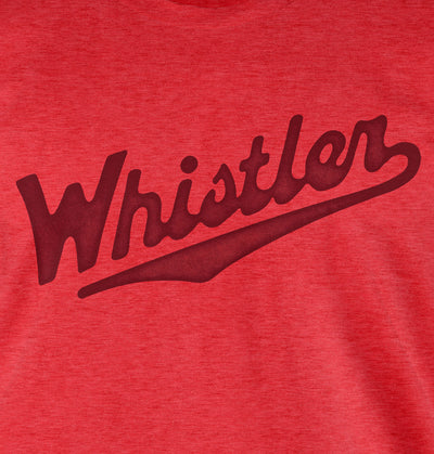 Whistler 1968 Series T-shirt