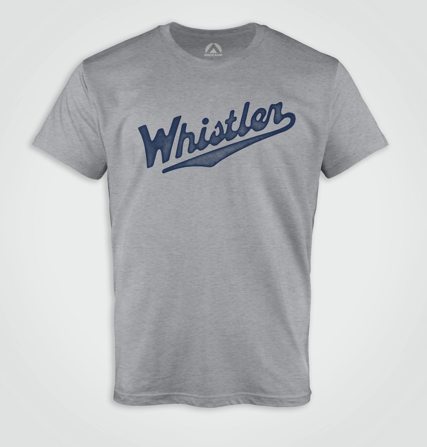 Whistler 1968 Series T-shirt